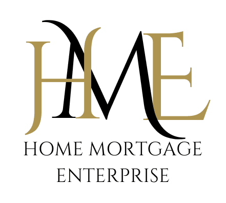 Home Mortgage Enterprise Logo